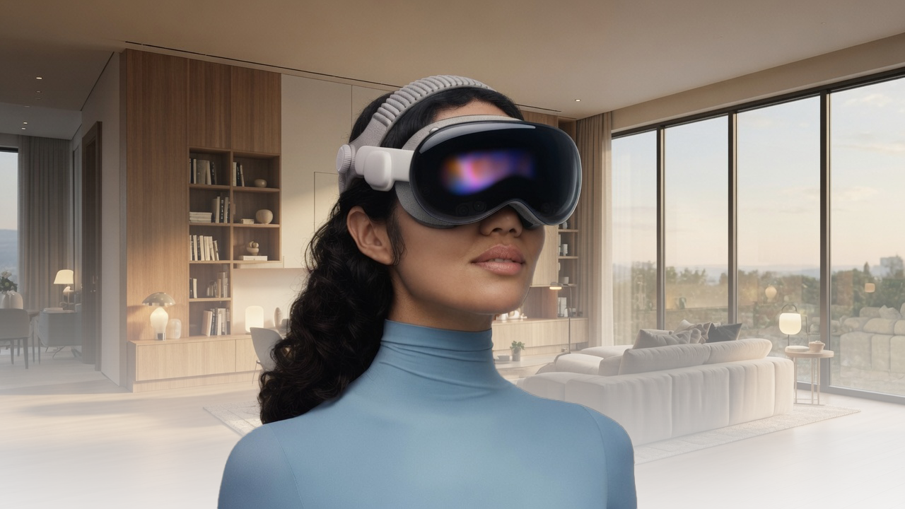 Real Estate VR